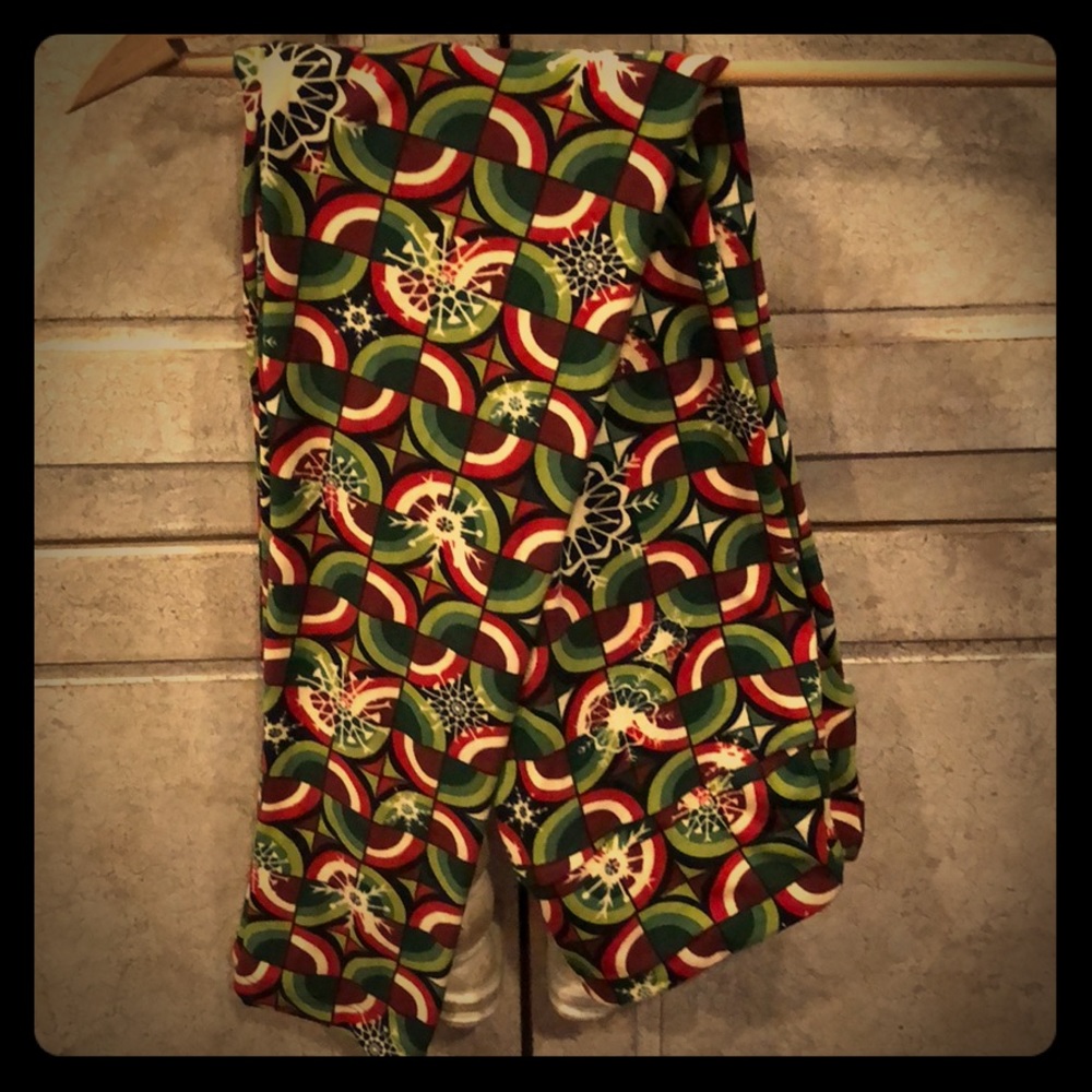 Lularoe leggings